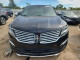 Lincoln MKC 2017 — Copart