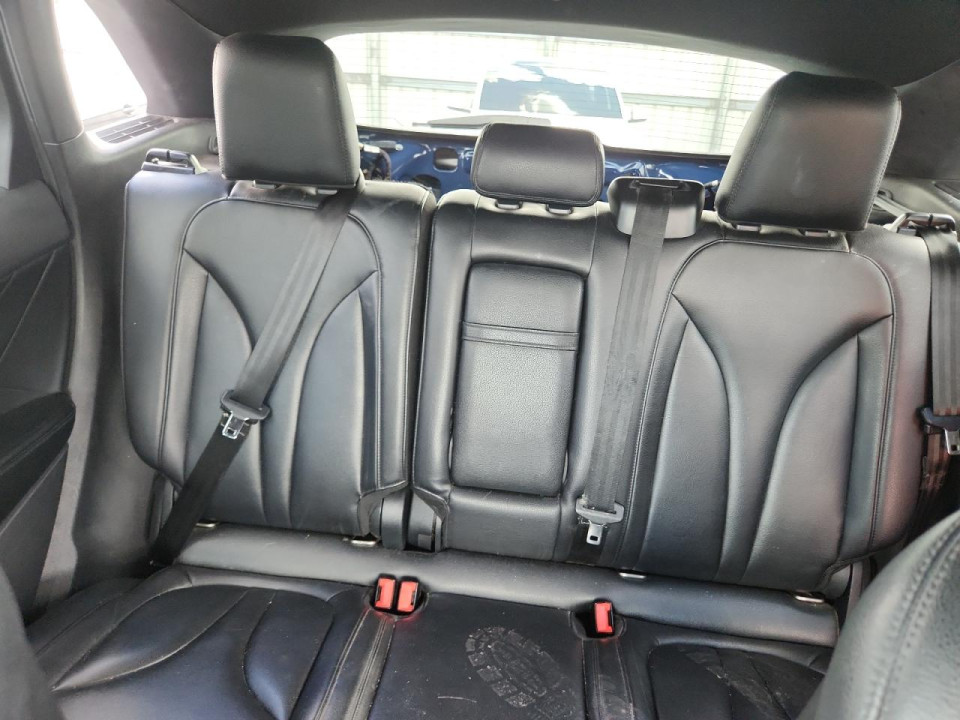 Lincoln MKC 2016 — Copart