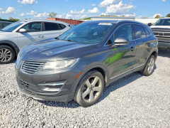 Lincoln MKC 2017 — Copart