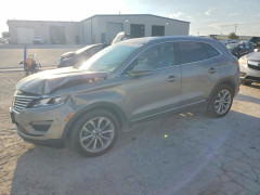 Lincoln MKC 2017 — Copart