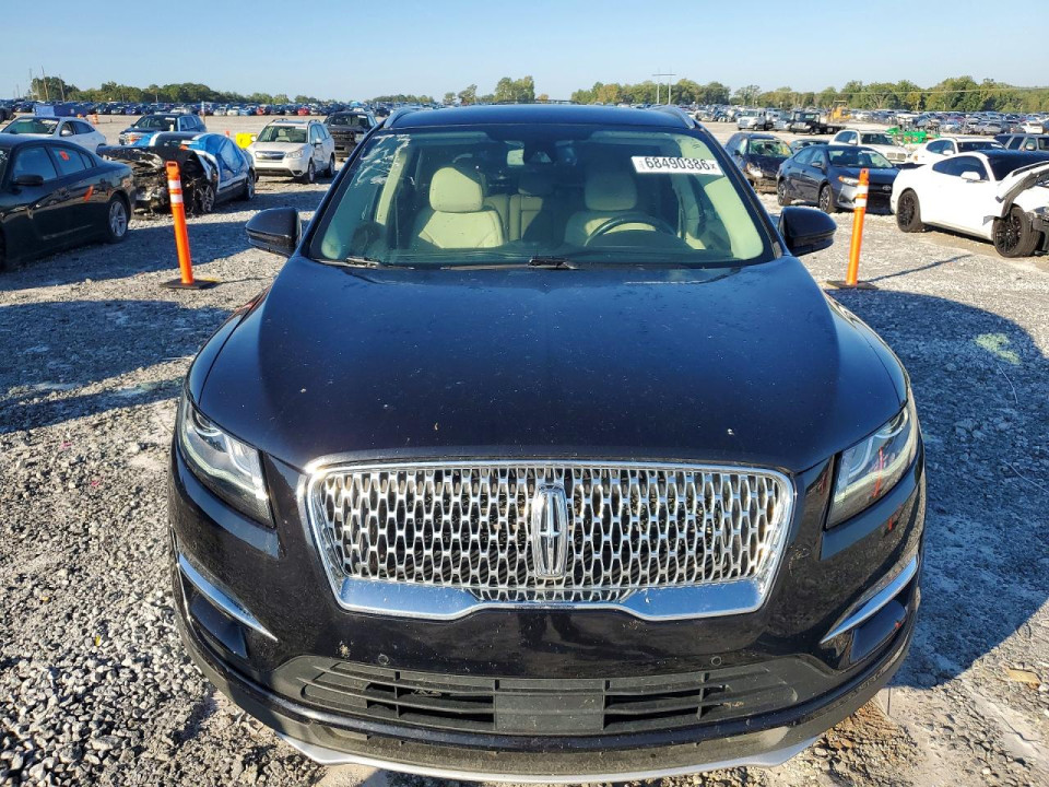 Lincoln MKC 2019 — Copart