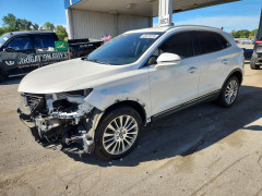 Lincoln MKC 2017 — Copart