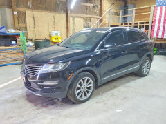 Lincoln MKC 2017 — Copart
