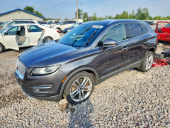 Lincoln MKC 2019 — Copart