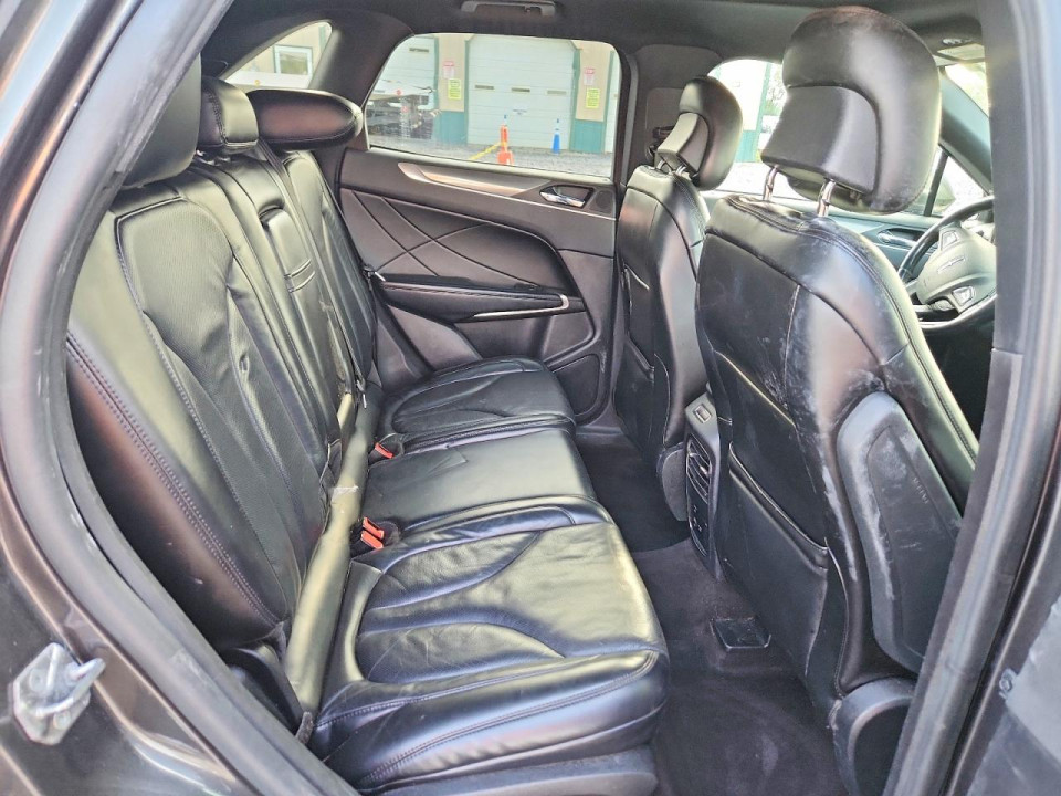 Lincoln MKC 2019 — Copart