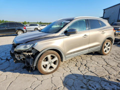 Lincoln MKC 2017 — Copart