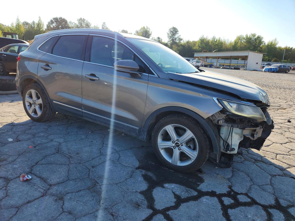 Lincoln MKC 2017 — Copart