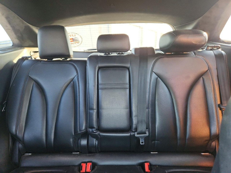 Lincoln MKC 2017 — Copart