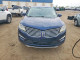 Lincoln MKC 2017 — Copart