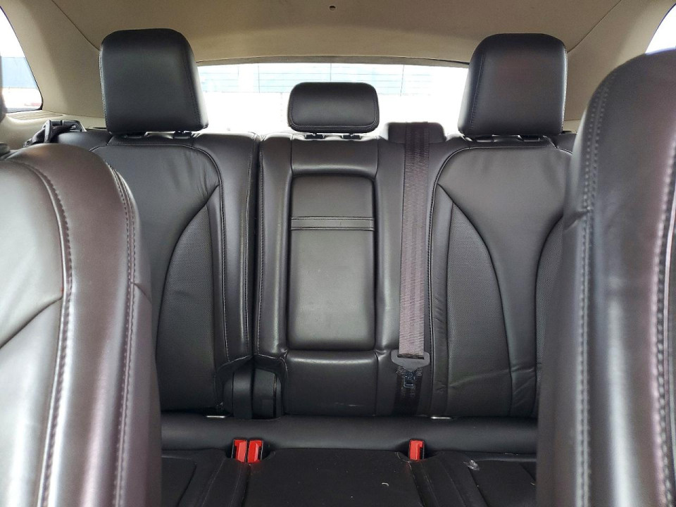 Lincoln MKC 2017 — Copart