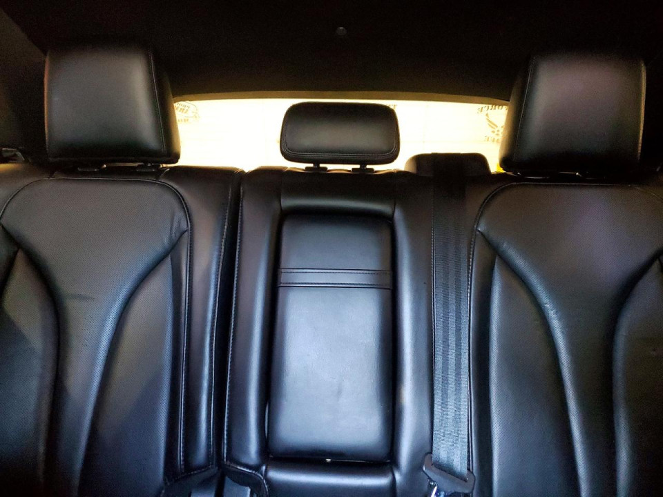 Lincoln MKC 2017 — Copart