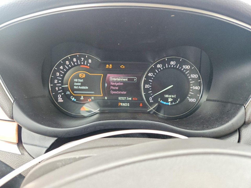 Lincoln MKC 2019 — Copart