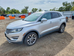 Lincoln MKC 2017 — Copart