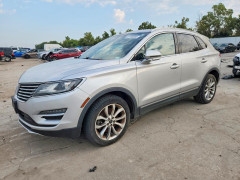 Lincoln MKC 2016 — Copart