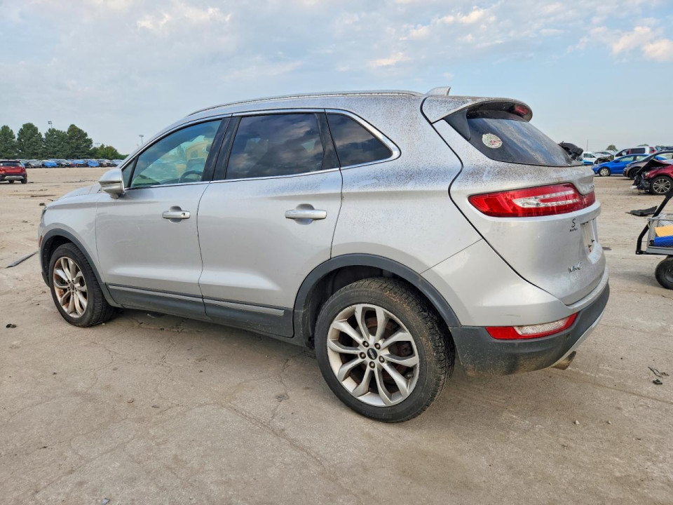 Lincoln MKC 2016 — Copart