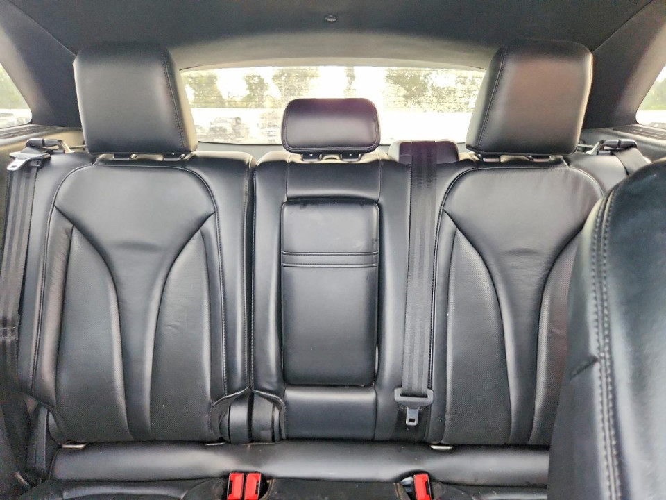 Lincoln MKC 2016 — Copart
