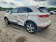 Lincoln MKC 2017 — Copart