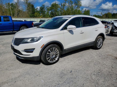 Lincoln MKC 2017 — Copart