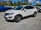 Lincoln MKC 2017 — Copart