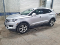 Lincoln MKC 2017 — Copart