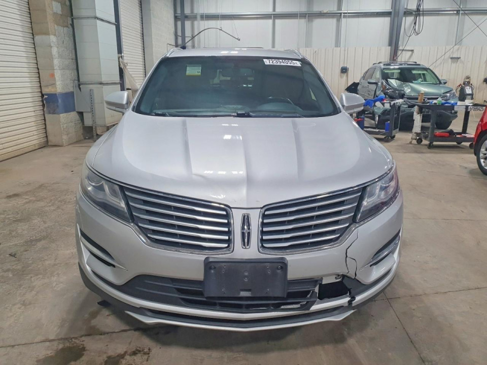 Lincoln MKC 2017 — Copart