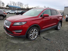 Lincoln MKC 2019 — Copart