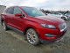 Lincoln MKC 2019 — Copart