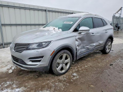 Lincoln MKC 2017 — Copart