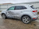 Lincoln MKC 2017 — Copart