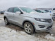 Lincoln MKC 2017 — Copart