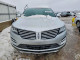 Lincoln MKC 2017 — Copart