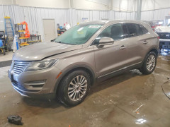 Lincoln MKC 2016 — Copart