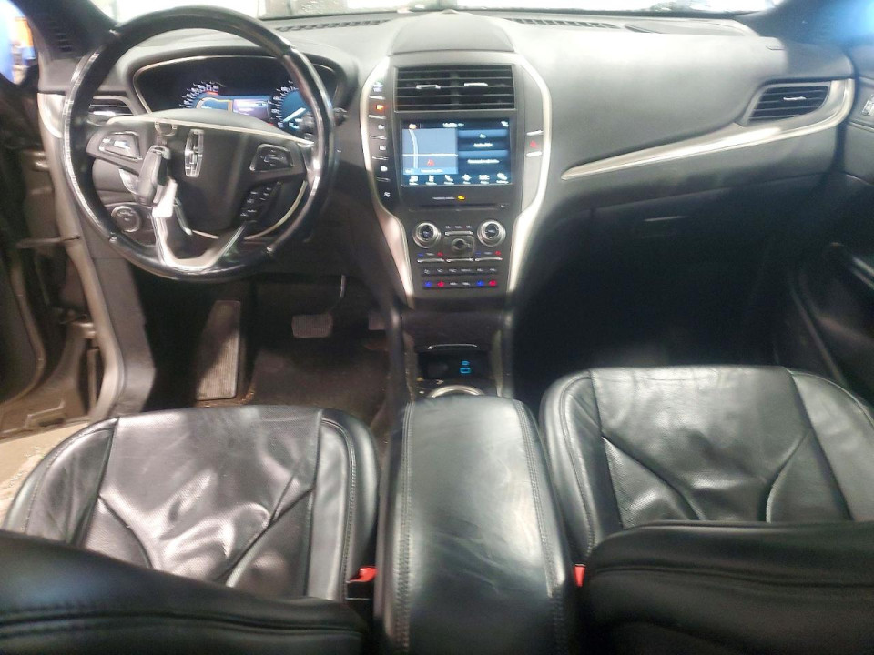 Lincoln MKC 2016 — Copart