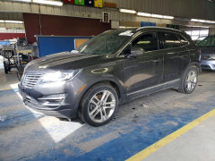 Lincoln MKC 2017 — Copart