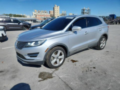 Lincoln MKC 2016 — Copart