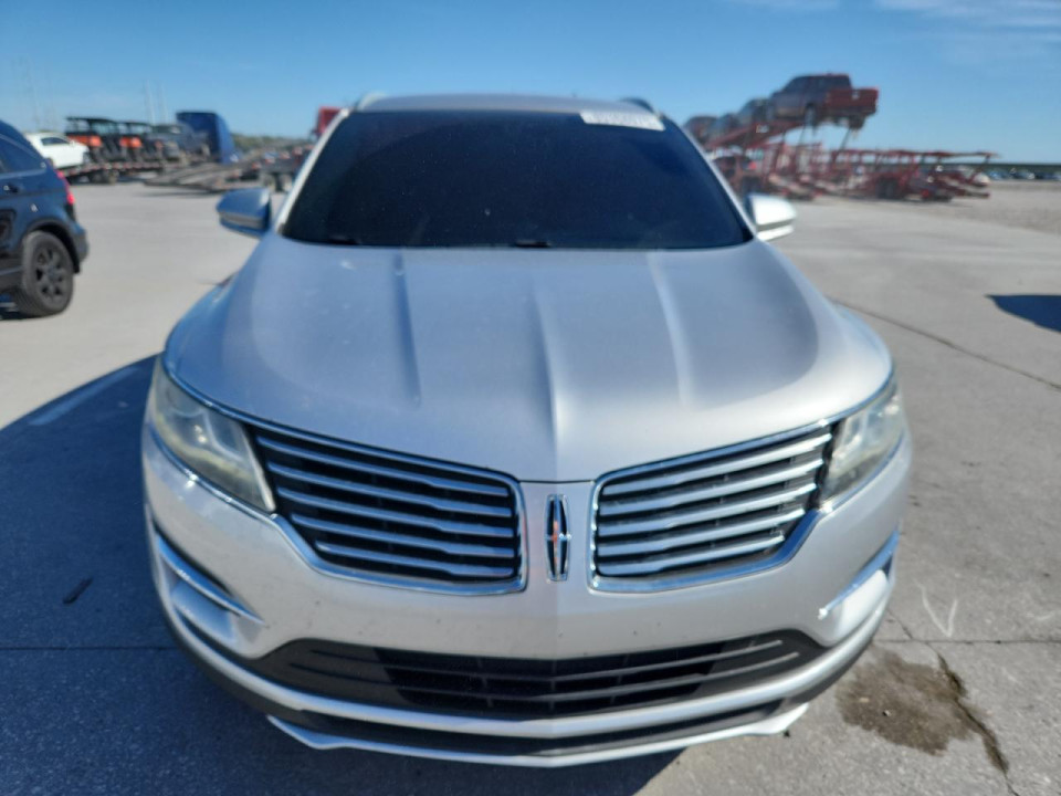 Lincoln MKC 2016 — Copart