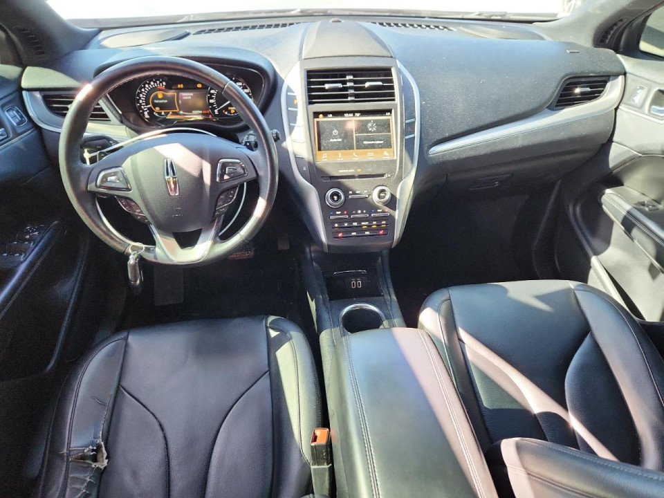 Lincoln MKC 2016 — Copart