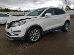 Lincoln MKC 2017 — Copart