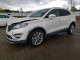 Lincoln MKC 2017 — Copart
