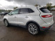 Lincoln MKC 2017 — Copart