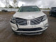 Lincoln MKC 2017 — Copart