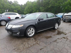 Lincoln MKS 2009 — Copart