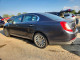 Lincoln MKS 2014 — Copart