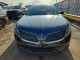 Lincoln MKS 2014 — Copart