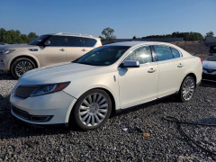 Lincoln MKS 2013 — Copart