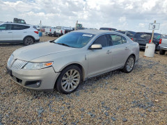 Lincoln MKS 2009 — Copart