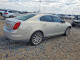 Lincoln MKS 2009 — Copart