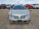 Lincoln MKS 2009 — Copart