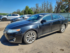 Lincoln MKS 2010 — Copart