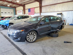 Lincoln MKS 2011 — Copart